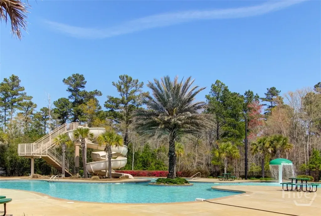 112 Winslow Circle Savannah GA 31407
