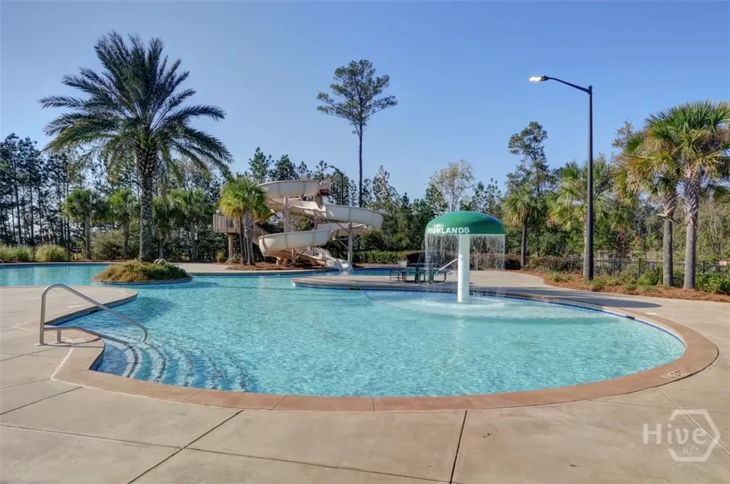 112 Winslow Circle Savannah GA 31407