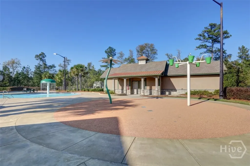 112 Winslow Circle Savannah GA 31407