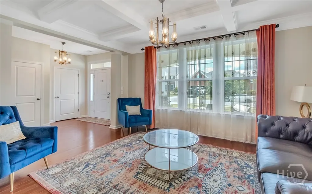 112 Winslow Circle Savannah GA 31407