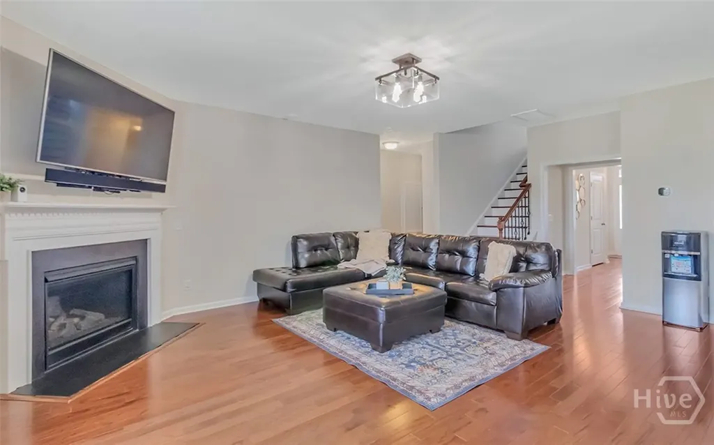 112 Winslow Circle Savannah GA 31407
