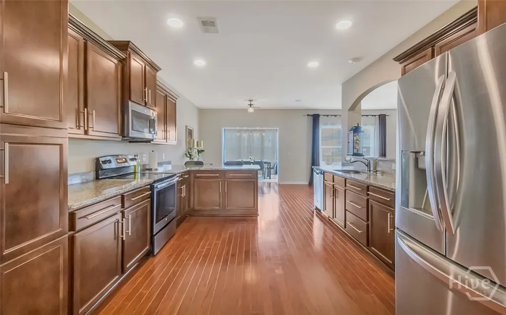 112 Winslow Circle Savannah GA 31407