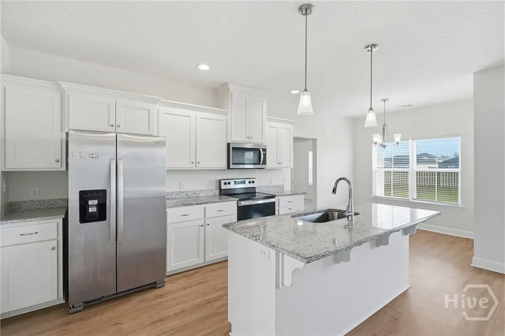 46 Mcclelland Loop NE Ludowici GA 31316