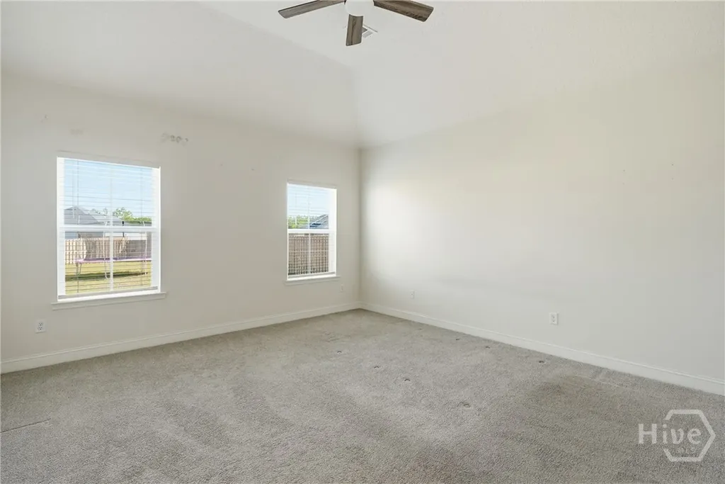 46 Mcclelland Loop NE Ludowici GA 31316