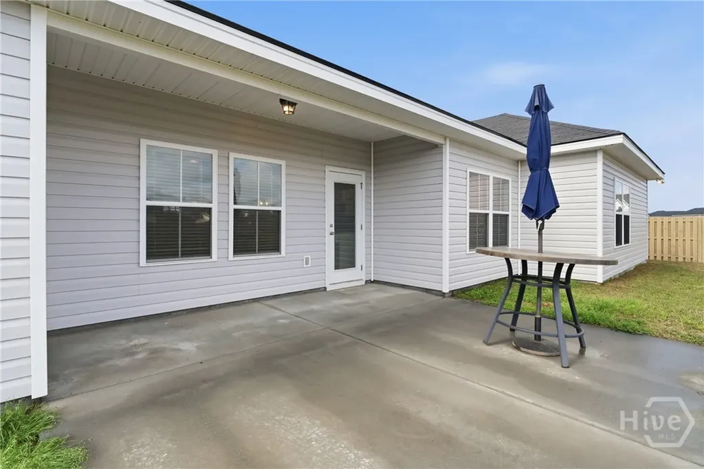 46 Mcclelland Loop NE Ludowici GA 31316