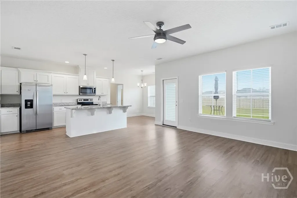 46 Mcclelland Loop NE Ludowici GA 31316