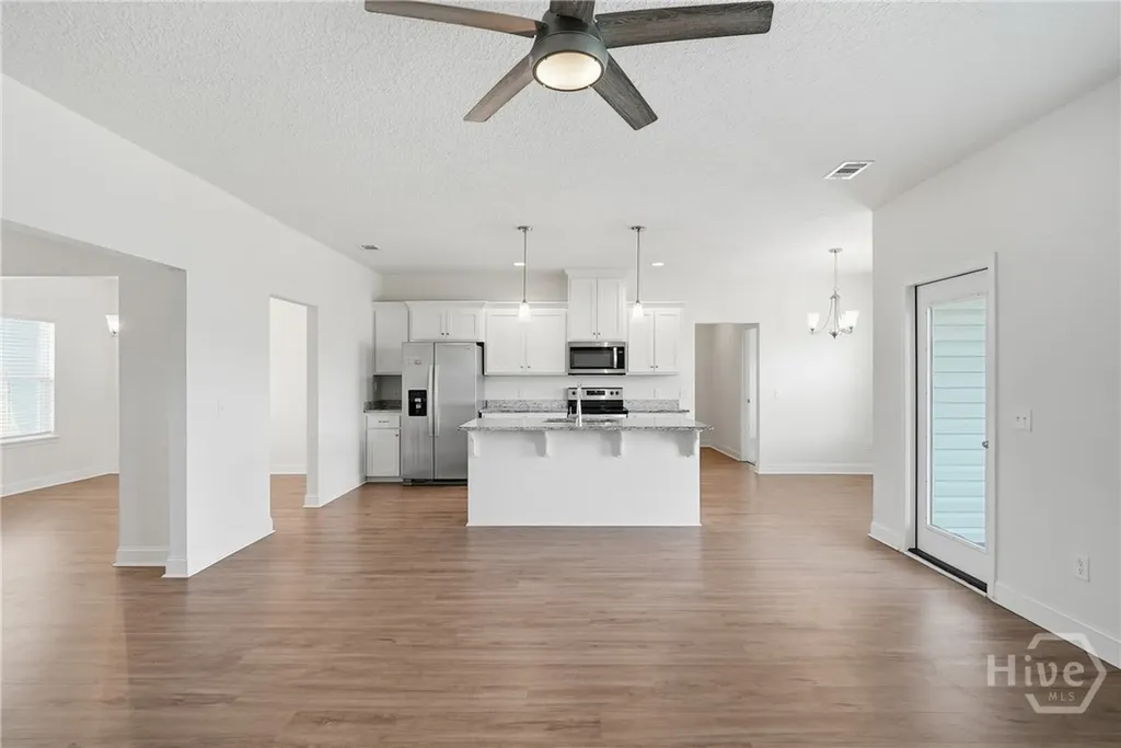46 Mcclelland Loop NE Ludowici GA 31316