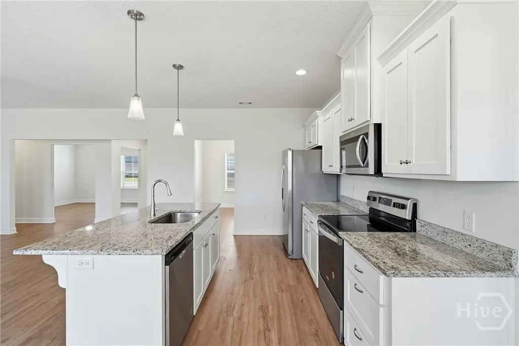46 Mcclelland Loop NE Ludowici GA 31316