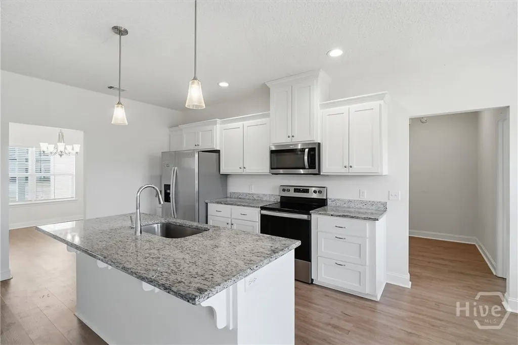 46 Mcclelland Loop NE Ludowici GA 31316
