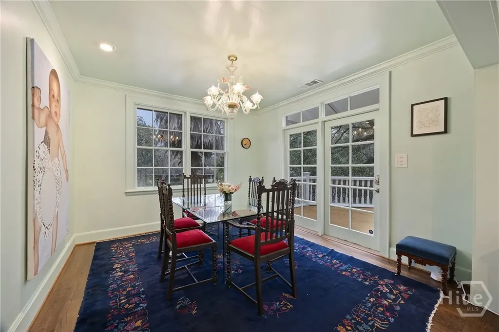 625 E 46th Street Savannah GA 31405