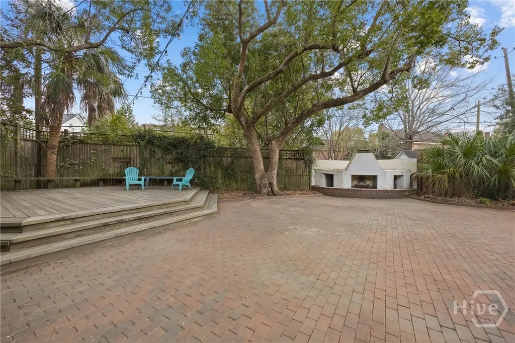 625 E 46th Street Savannah GA 31405