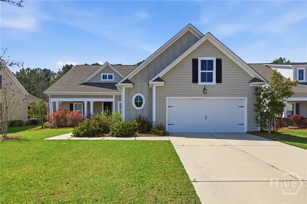 111 Oakdene Road Pooler GA 31322