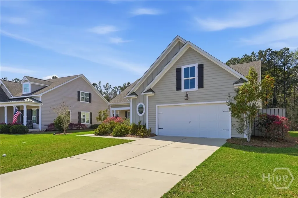 111 Oakdene Road Pooler GA 31322