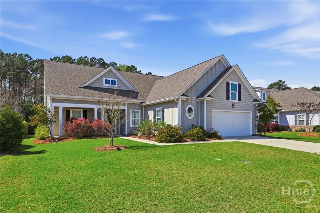 111 Oakdene Road Pooler GA 31322