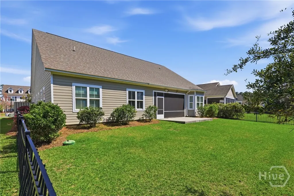 111 Oakdene Road Pooler GA 31322