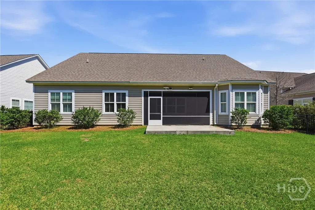 111 Oakdene Road Pooler GA 31322
