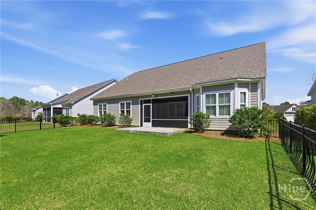 111 Oakdene Road Pooler GA 31322
