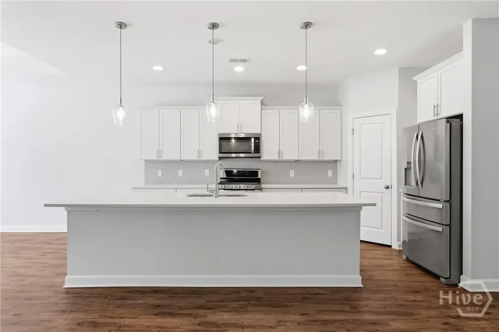 111 Oakdene Road Pooler GA 31322
