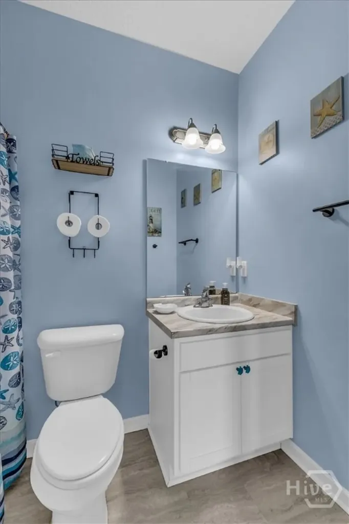470 Summerhill Drive NE Ludowici GA 31316