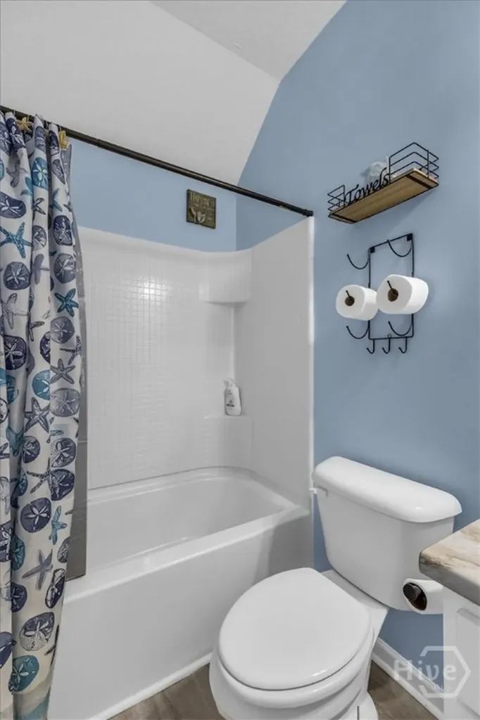 470 Summerhill Drive NE Ludowici GA 31316
