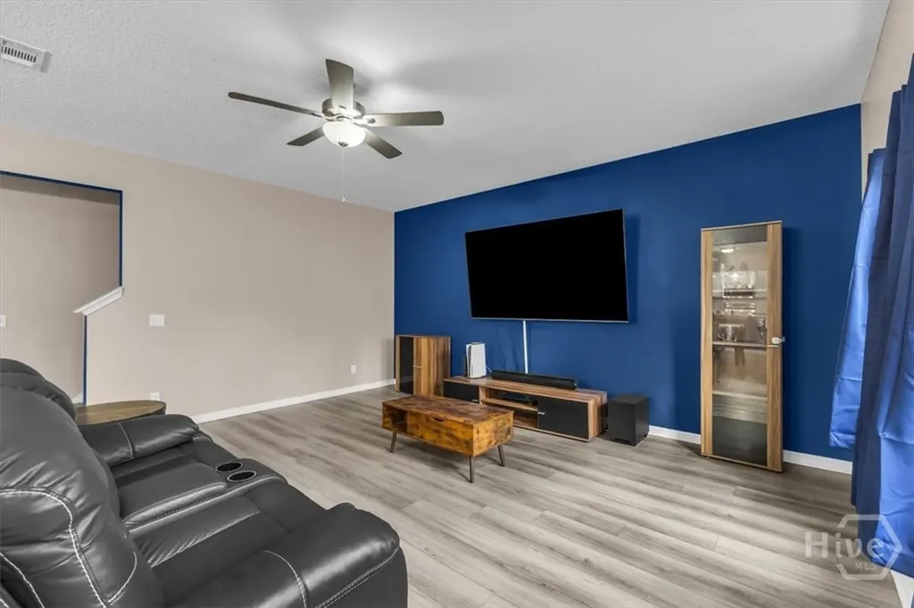 470 Summerhill Drive NE Ludowici GA 31316