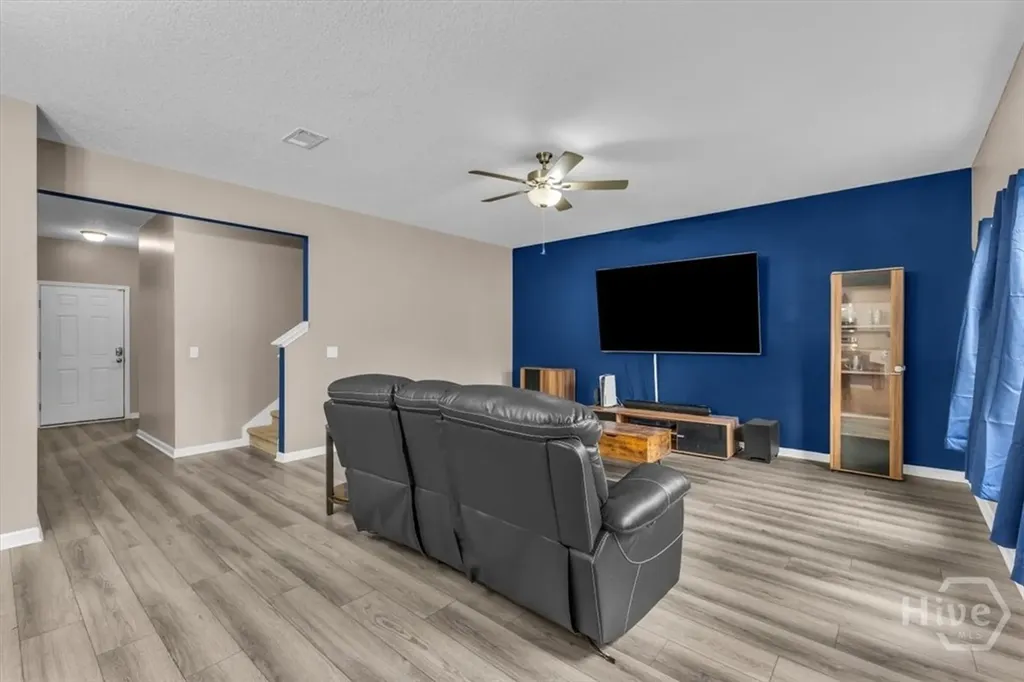 470 Summerhill Drive NE Ludowici GA 31316