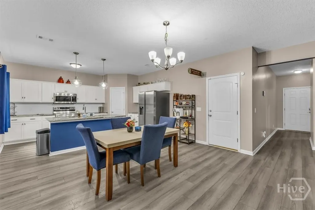 470 Summerhill Drive NE Ludowici GA 31316