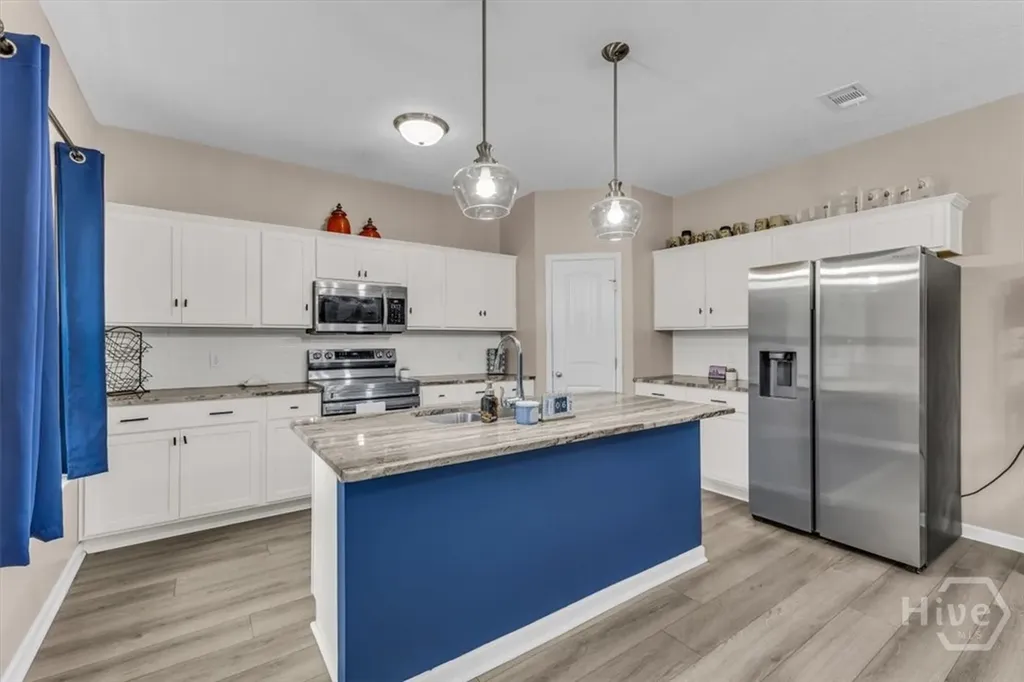 470 Summerhill Drive NE Ludowici GA 31316
