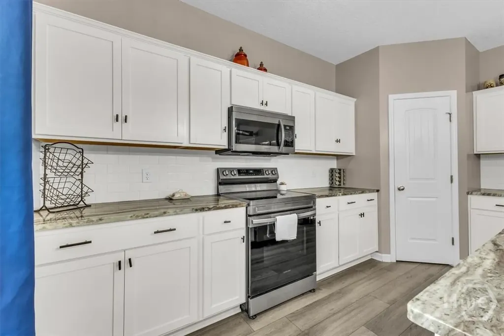 470 Summerhill Drive NE Ludowici GA 31316