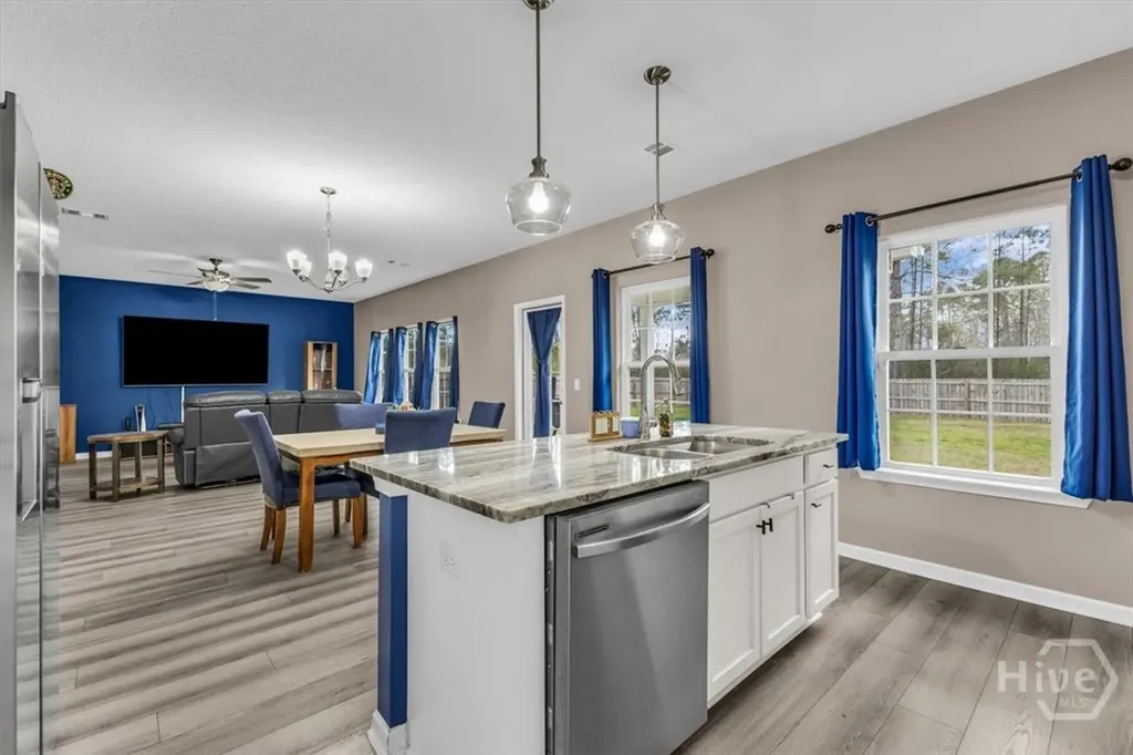470 Summerhill Drive NE Ludowici GA 31316