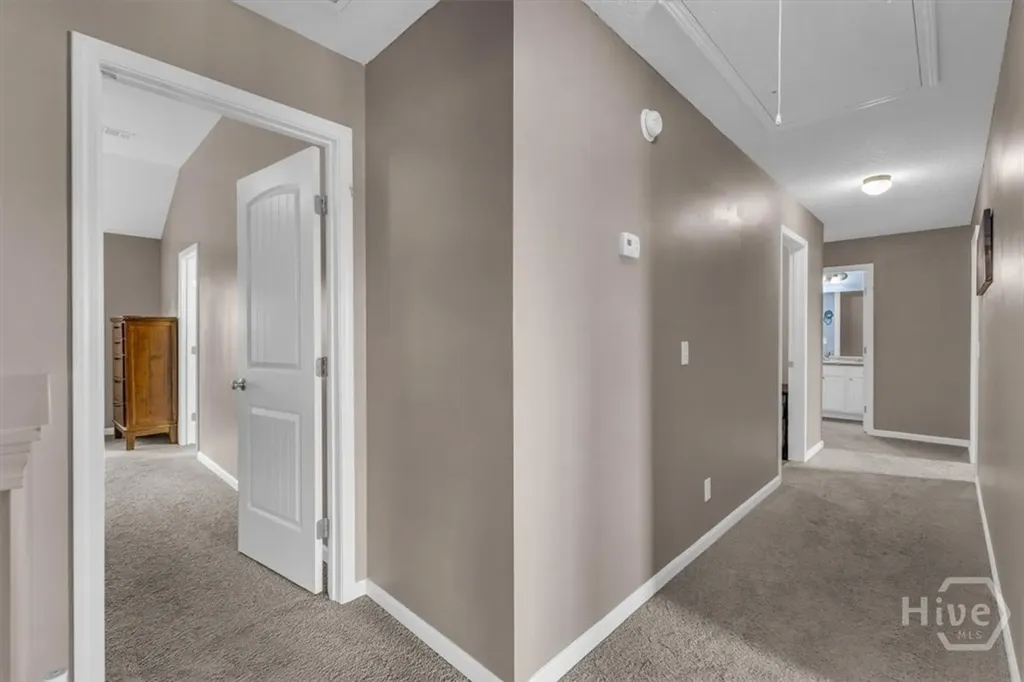 470 Summerhill Drive NE Ludowici GA 31316