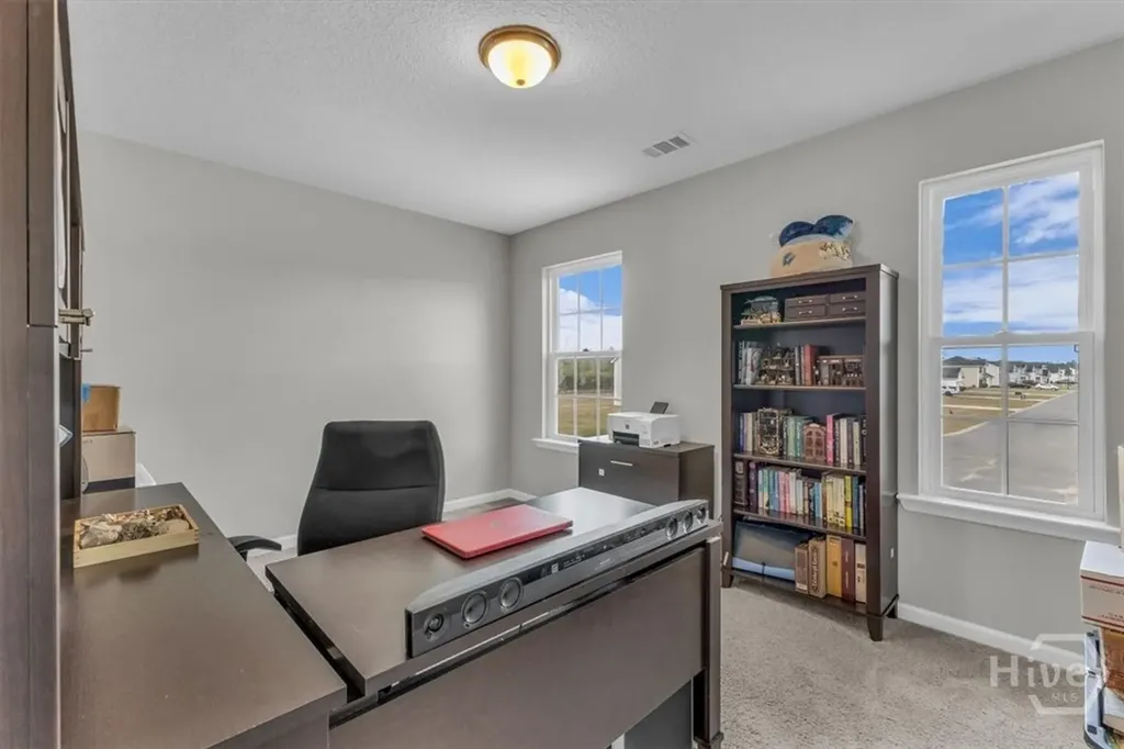 470 Summerhill Drive NE Ludowici GA 31316