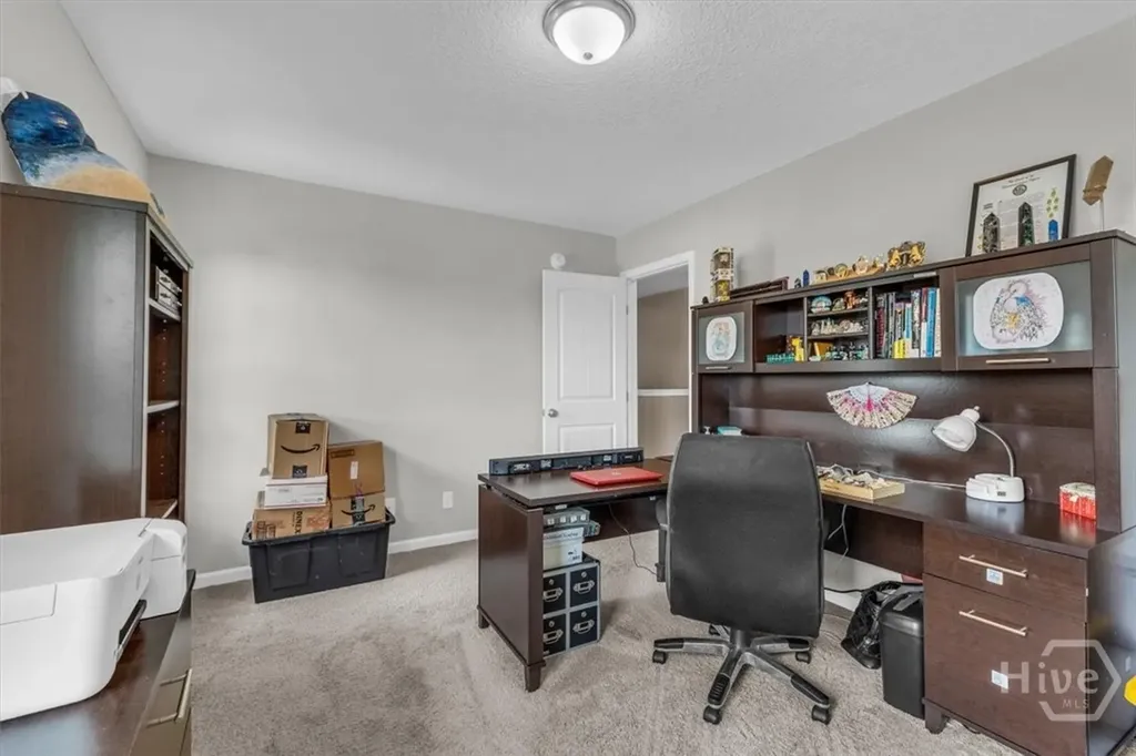 470 Summerhill Drive NE Ludowici GA 31316