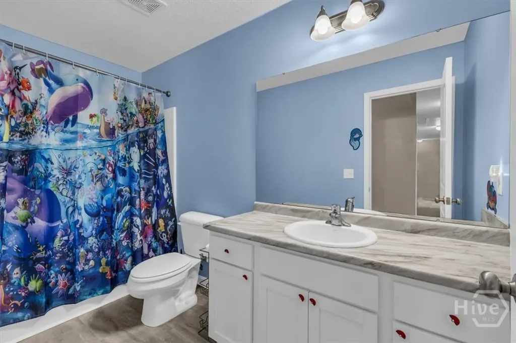 470 Summerhill Drive NE Ludowici GA 31316