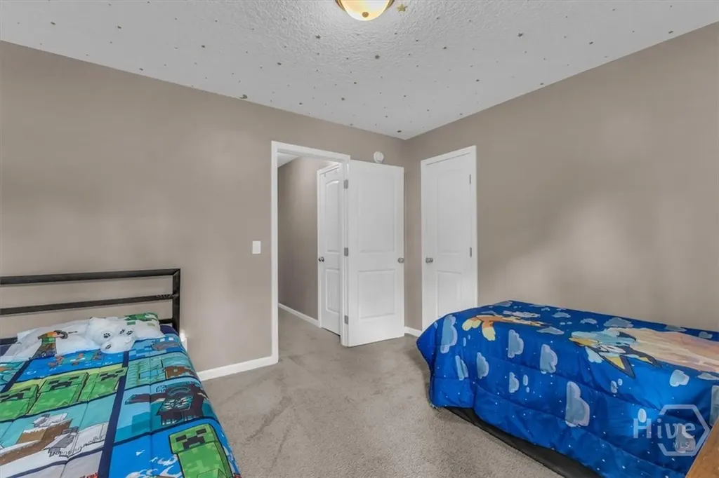 470 Summerhill Drive NE Ludowici GA 31316