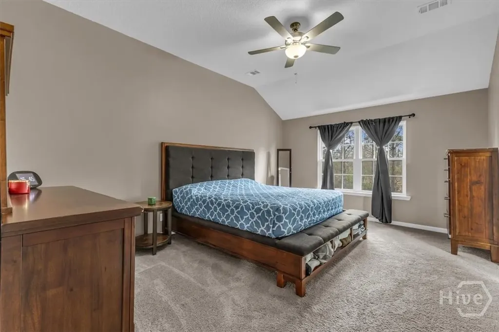 470 Summerhill Drive NE Ludowici GA 31316