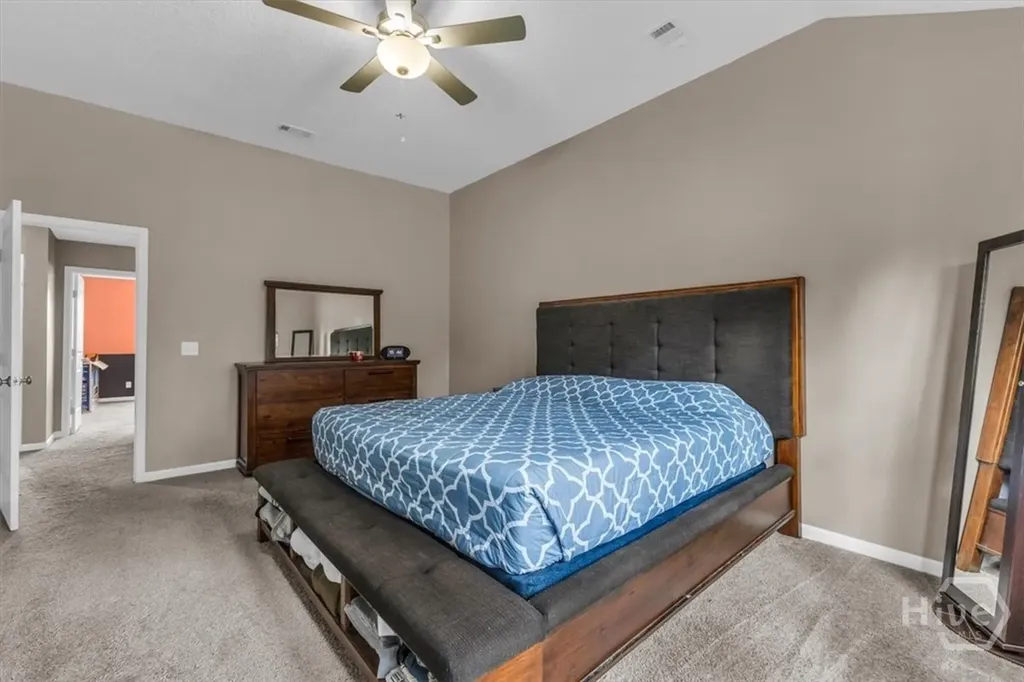 470 Summerhill Drive NE Ludowici GA 31316