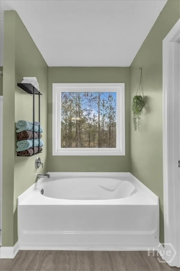470 Summerhill Drive NE Ludowici GA 31316