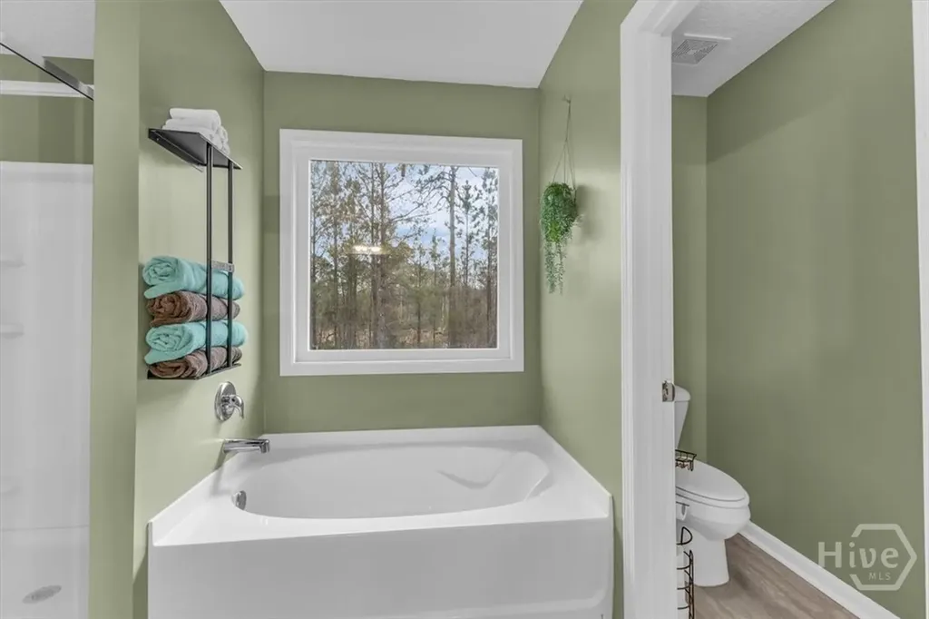 470 Summerhill Drive NE Ludowici GA 31316