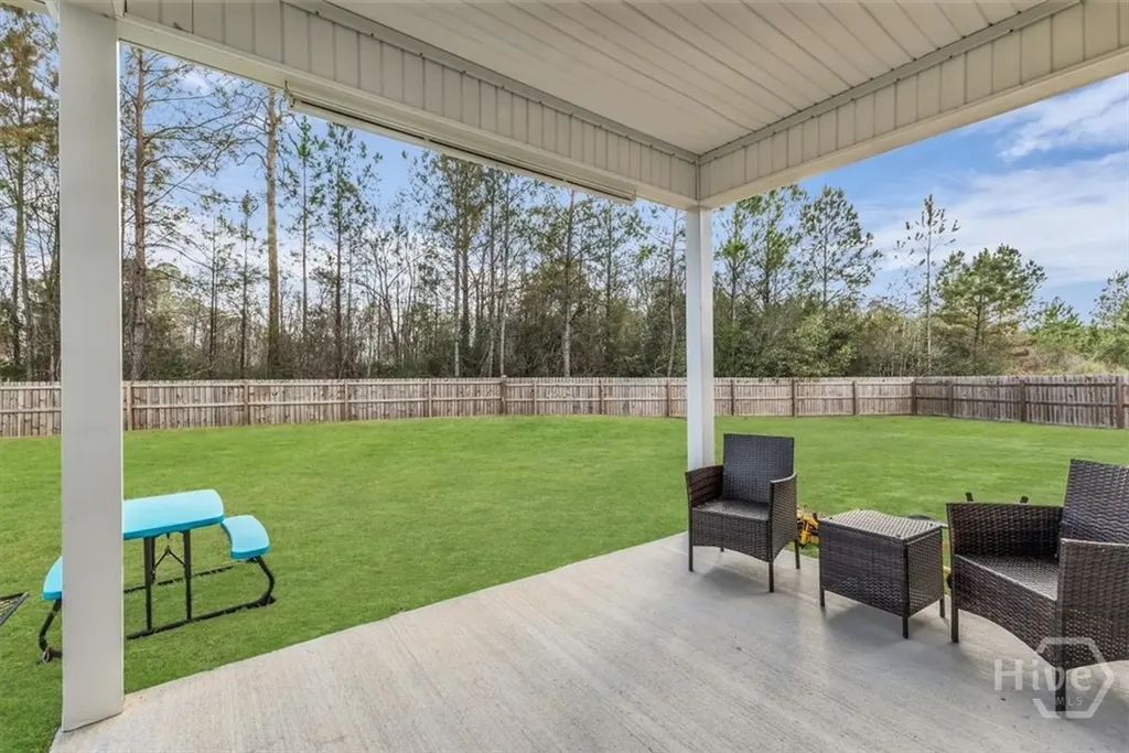 470 Summerhill Drive NE Ludowici GA 31316