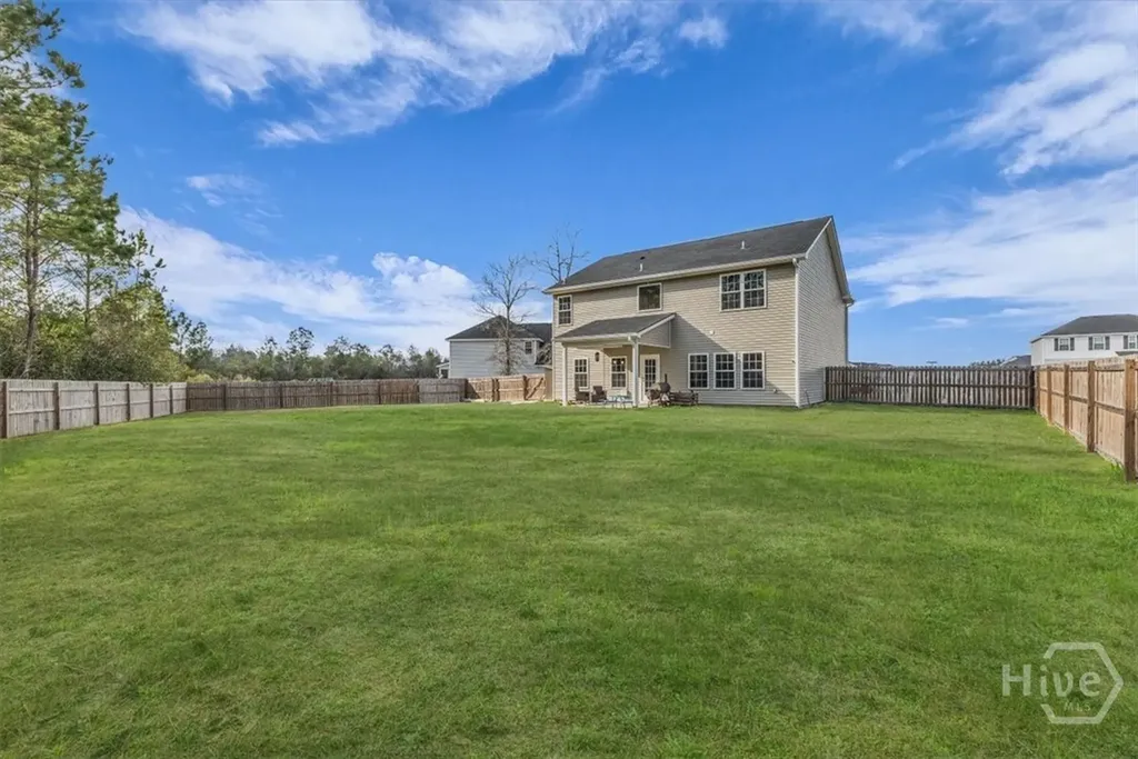 470 Summerhill Drive NE Ludowici GA 31316