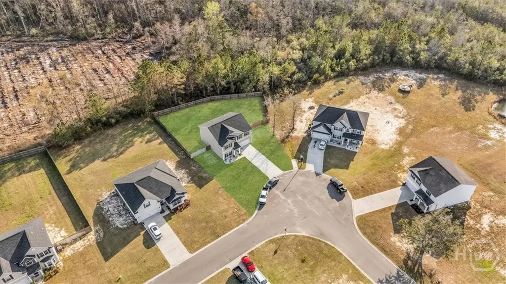 470 Summerhill Drive NE Ludowici GA 31316