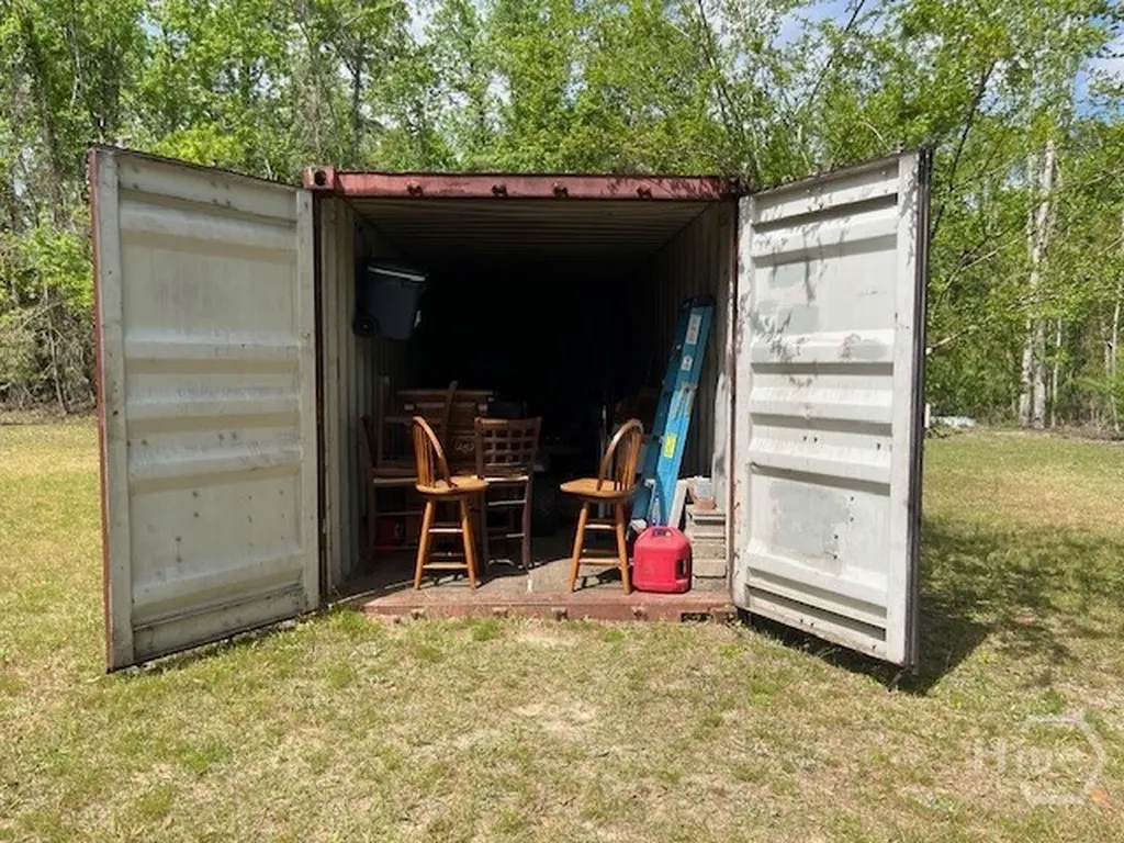 742 Halls Bridge Road Swainsboro GA 30401