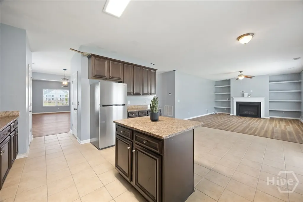 189 Savannah Lane Richmond Hill GA 31324