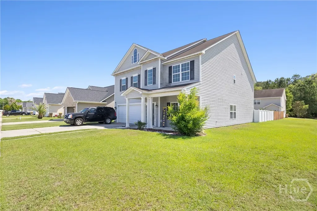 189 Savannah Lane Richmond Hill GA 31324