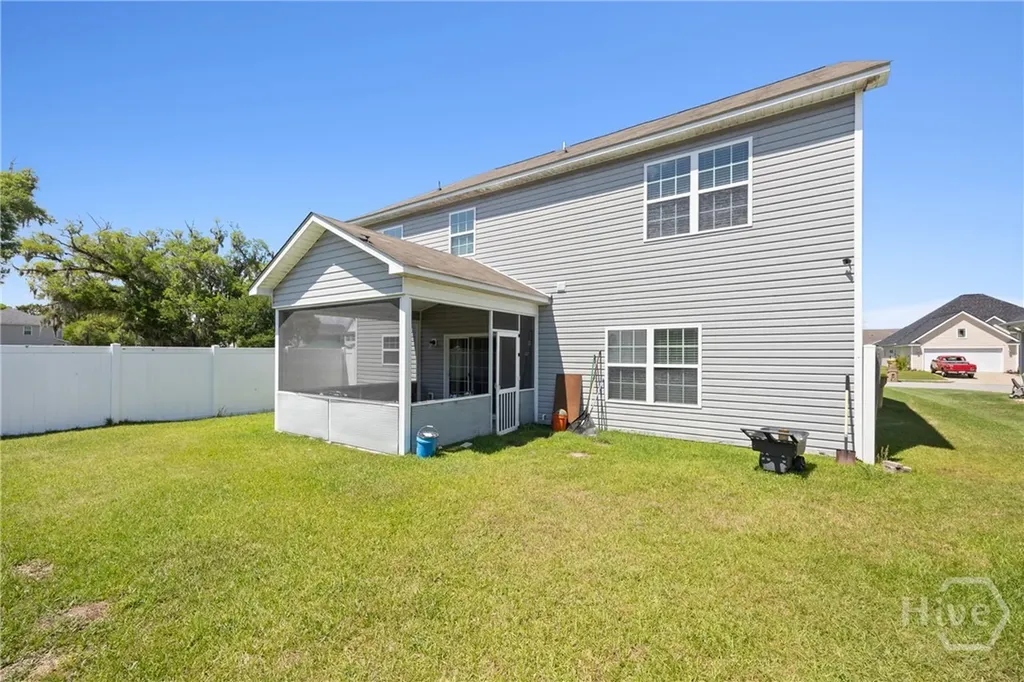 189 Savannah Lane Richmond Hill GA 31324