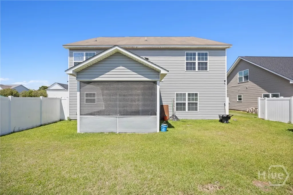 189 Savannah Lane Richmond Hill GA 31324
