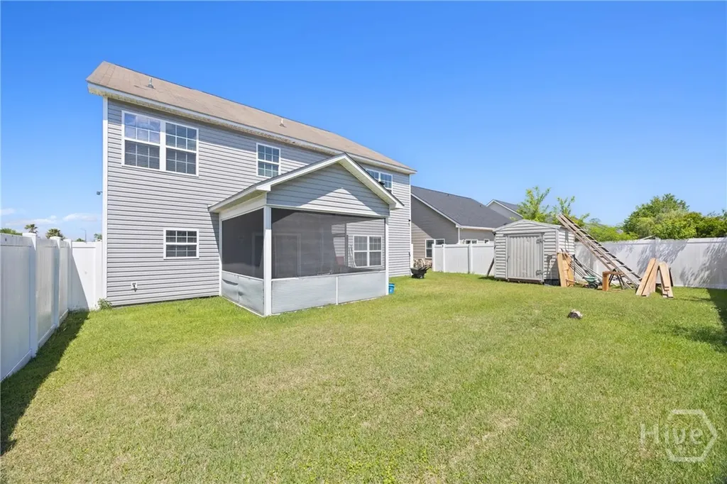 189 Savannah Lane Richmond Hill GA 31324