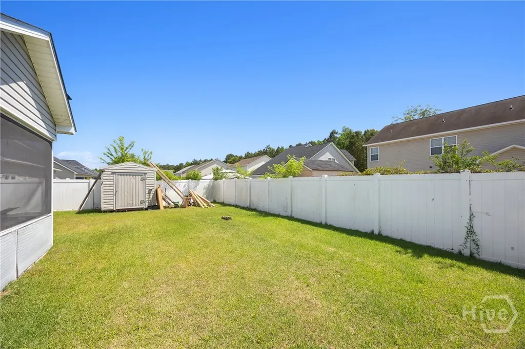 189 Savannah Lane Richmond Hill GA 31324