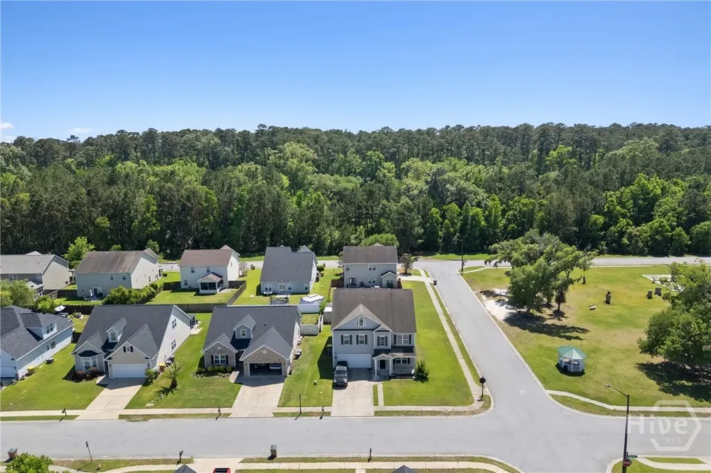 189 Savannah Lane Richmond Hill GA 31324